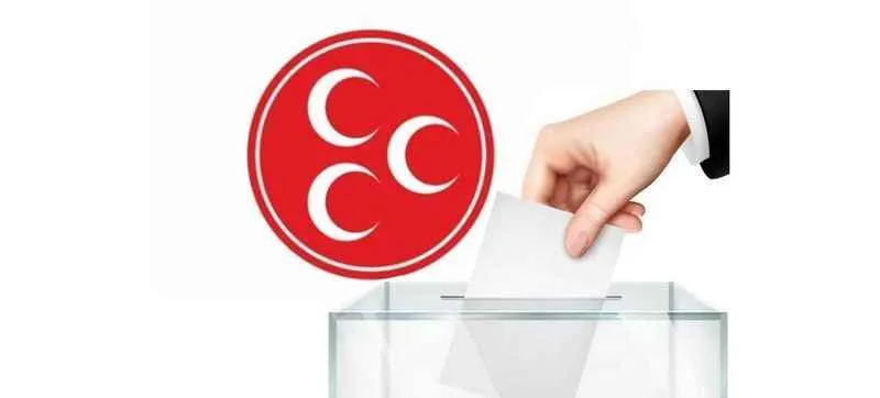 MHP Mersin milletvekili adayları kim? 2023 MHP Mersin milletvekili aday listesi